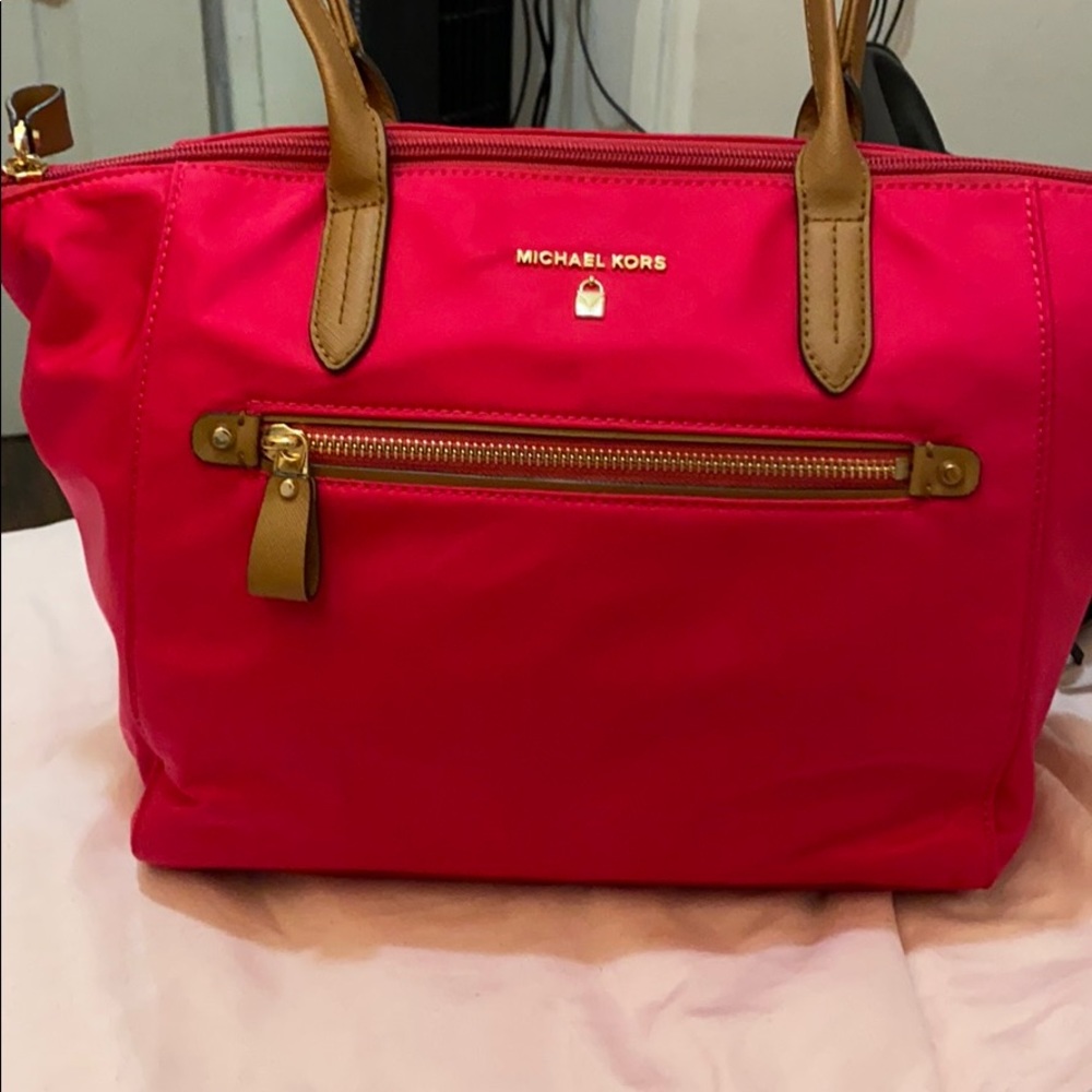 Michael Kors Tote Bag